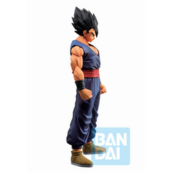 Ultimate Gohan (Super Hero)