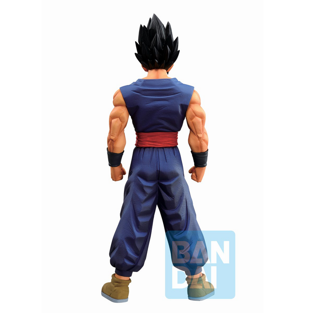 Ultimate Gohan (Super Hero)