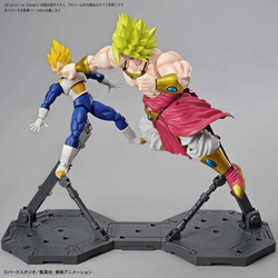 FIGURE-RISE STANDARD LEGENDARY SUPER SAIYAN BROLY (PKG RENEWAL)