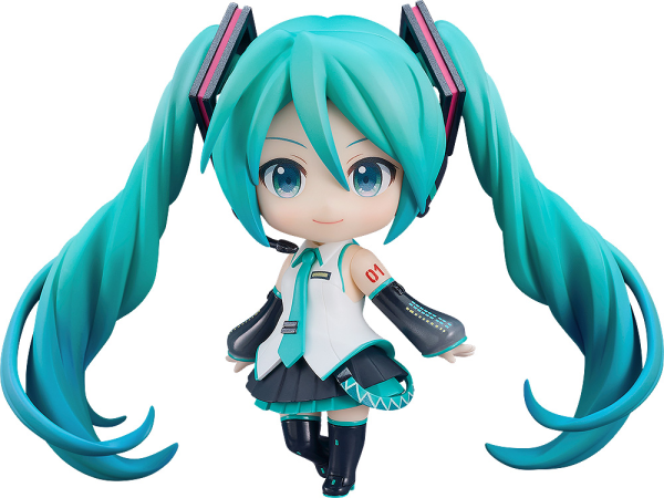 NENDOROID HATSUNE MIKU V3