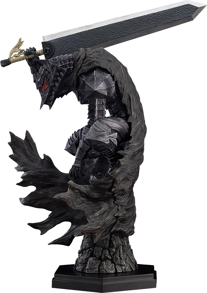 POP UP PARADE Guts (Berserker Armor) L Size(re-run)