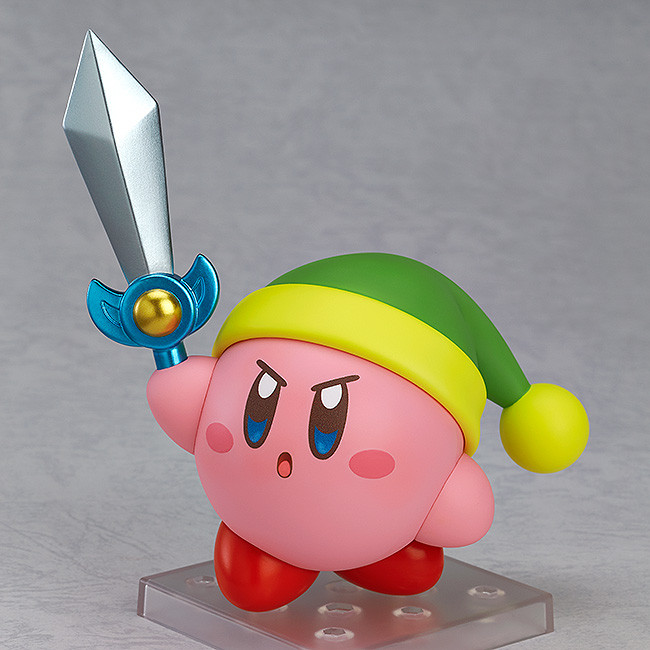 NENDOROID KIRBY