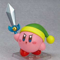 NENDOROID KIRBY