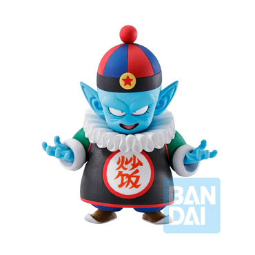 PILAF & DRAGON BALL (EX MYSTICAL ADVENTURE)