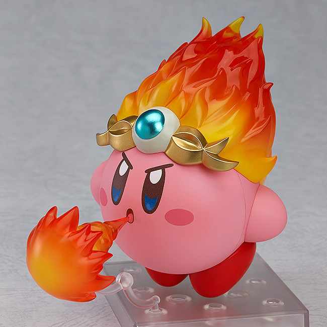 NENDOROID KIRBY