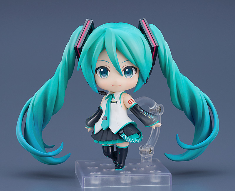 NENDOROID HATSUNE MIKU V3