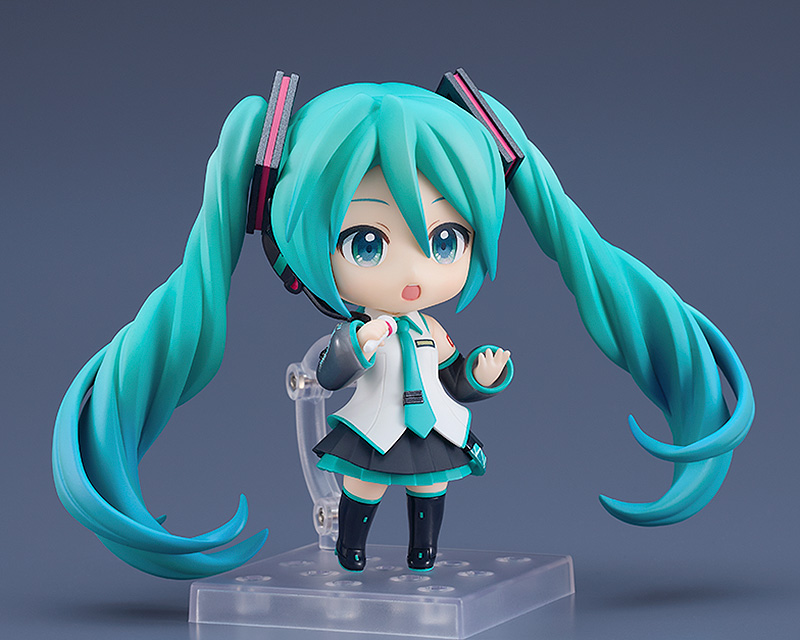 NENDOROID HATSUNE MIKU V3