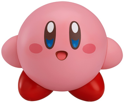 NENDOROID KIRBY