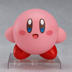 NENDOROID KIRBY