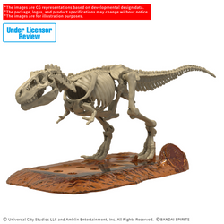 PLANNOSAURUS JURASSIC WORLD T.REX
