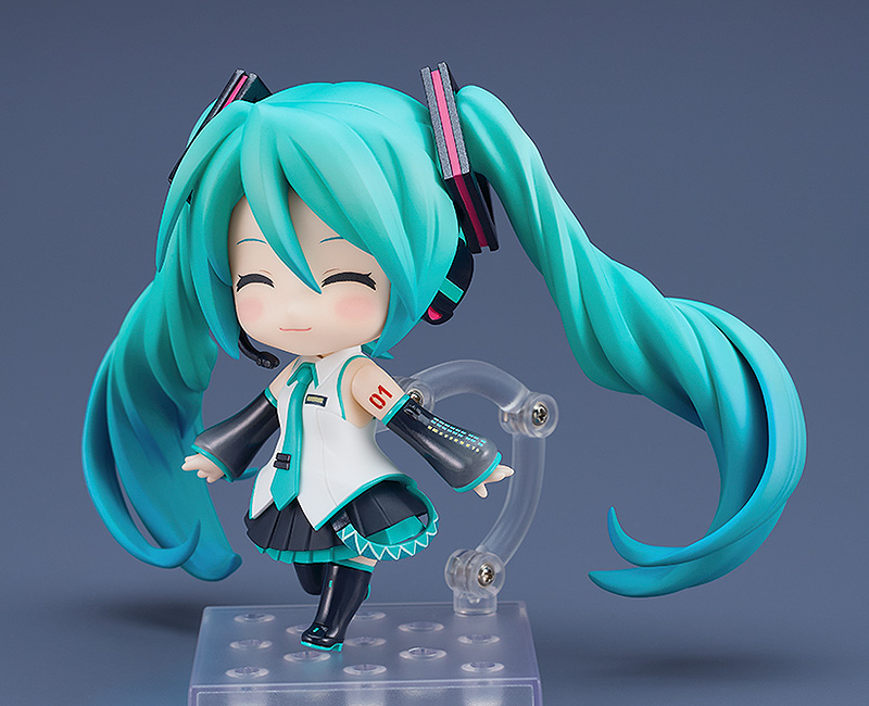 NENDOROID HATSUNE MIKU V3