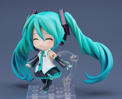 NENDOROID HATSUNE MIKU V3