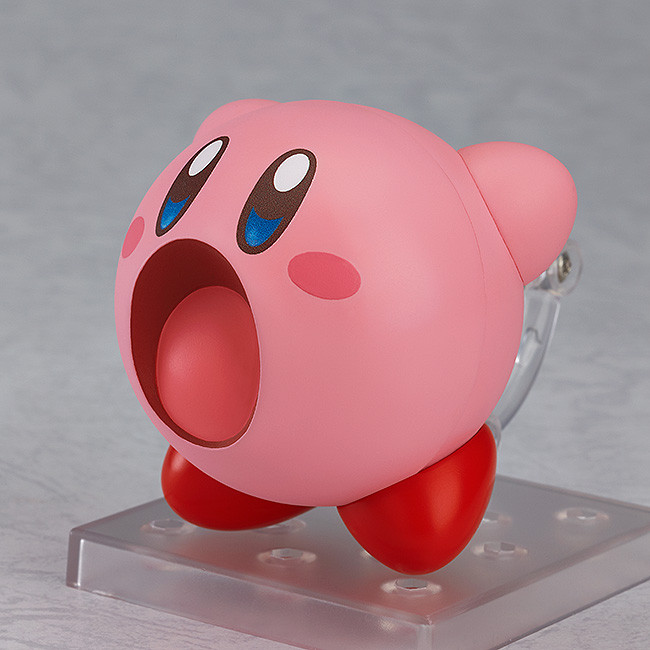 NENDOROID KIRBY