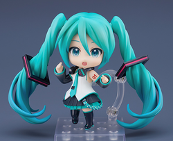 NENDOROID HATSUNE MIKU V3