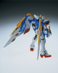 MG XXXG-01W Wing Gundam Ver. Ka