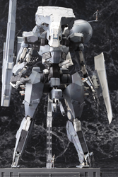 Metal Gear Sahelanthropus