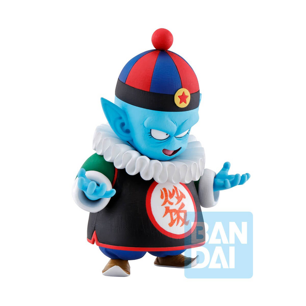 PILAF & DRAGON BALL (EX MYSTICAL ADVENTURE)