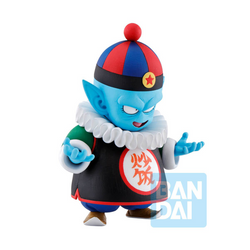 PILAF & DRAGON BALL (EX MYSTICAL ADVENTURE)