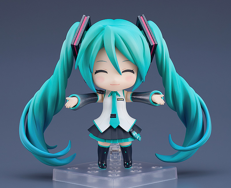 NENDOROID HATSUNE MIKU V3