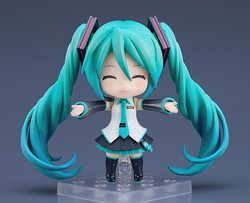 NENDOROID HATSUNE MIKU V3