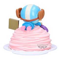 ONE PIECE PALDOLCE COLLECTION VOL.4(VER.B)