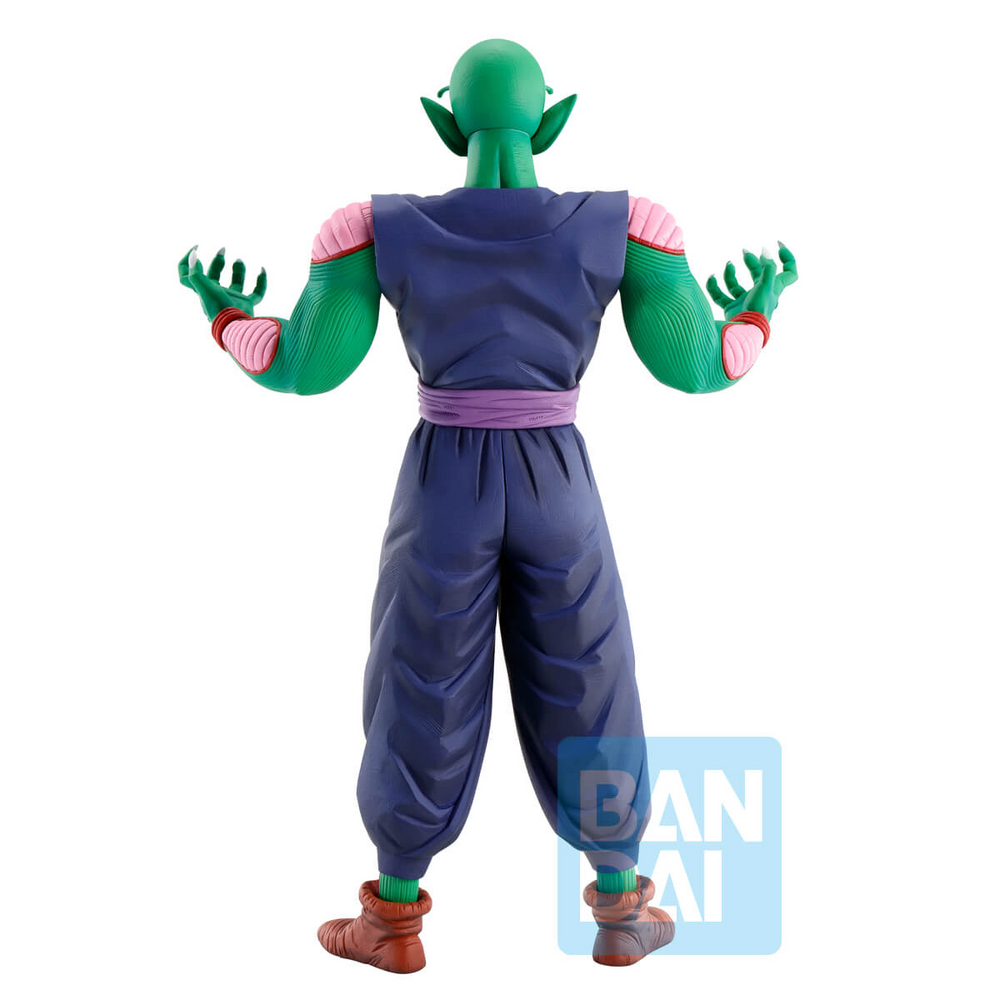 DEMON PICCOLO DAIMON (EX MYSTICAL ADVENTURE)
