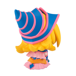 Lookup Yu-Gi-Oh Duel Monsters Dark Magician Girl