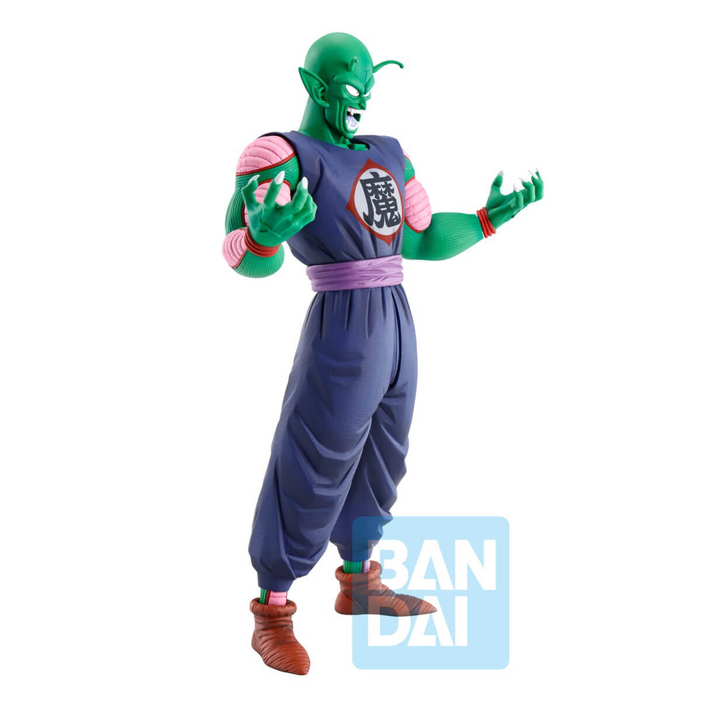 DEMON PICCOLO DAIMON (EX MYSTICAL ADVENTURE)