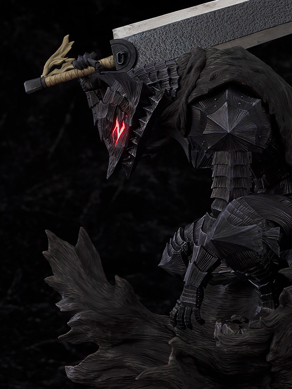 POP UP PARADE Guts (Berserker Armor) L Size(re-run)