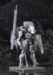 Metal Gear Sahelanthropus