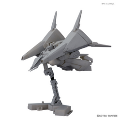 HGUC #157 1/144 PMX-000 Messala "Mobile Suit Zeta Gundam"