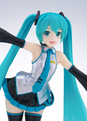 POP UP PARADE HATSUNE MIKU: TRANSLUCENT COLOR VER.