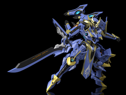 MODEROID Ikaruga(4th-run)