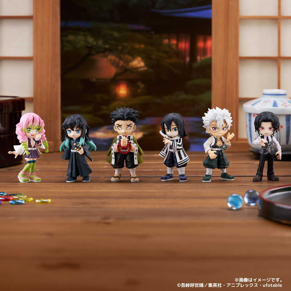 PALVERSE DEMON SLAYER VOL. 3 BLIND BOX