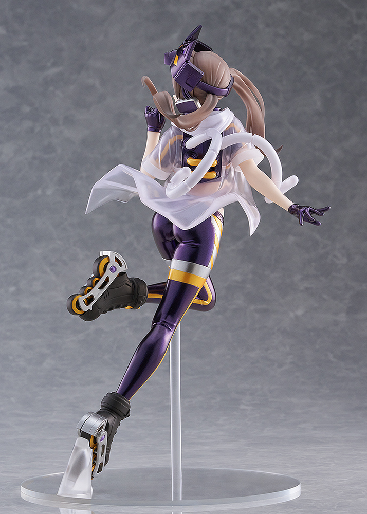POP UP PARADE SP I:P MASQUERENA / YU-GI-OH! CARD GAME MONSTER FIGURE COLLECTION