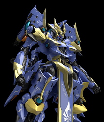 MODEROID Ikaruga(4th-run)