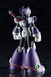 KOTOBUKIYA MEGA MAN X ZERO NIGHTMARE VER.