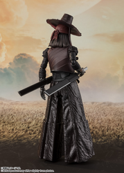 NEMESIS (REBEL MOON "REBEL MOON: PART ONE" A CHILD OF FIRE", TAMASHII NATIONS S.H.FIGUARTS