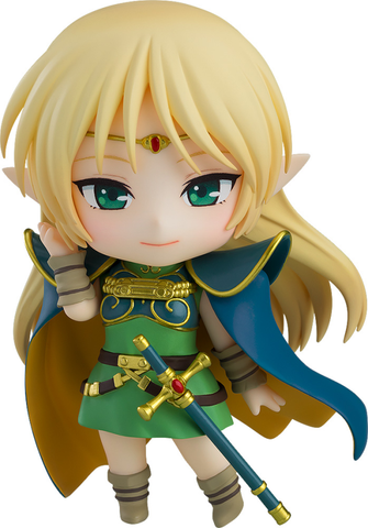 Nendoroid Deedlit