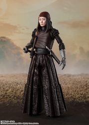 NEMESIS (REBEL MOON "REBEL MOON: PART ONE" A CHILD OF FIRE", TAMASHII NATIONS S.H.FIGUARTS