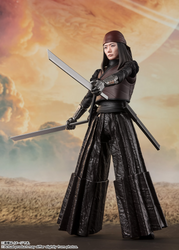 NEMESIS (REBEL MOON "REBEL MOON: PART ONE" A CHILD OF FIRE", TAMASHII NATIONS S.H.FIGUARTS