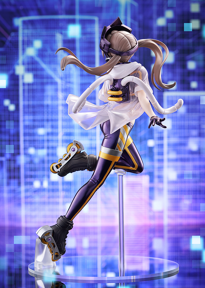 POP UP PARADE SP I:P MASQUERENA / YU-GI-OH! CARD GAME MONSTER FIGURE COLLECTION