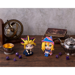Lookup Yu-Gi-Oh Duel Monsters Dark Magician Girl