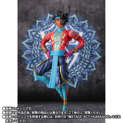 Spider-Man India(Spider-Man: Across the Spider-Verse) "Spider-Man: Across the Spider-Verse", TAMASHII NATIONS S.H.Figuarts