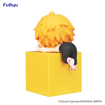 Chainsaw Man Hikkake Figure -Denji-