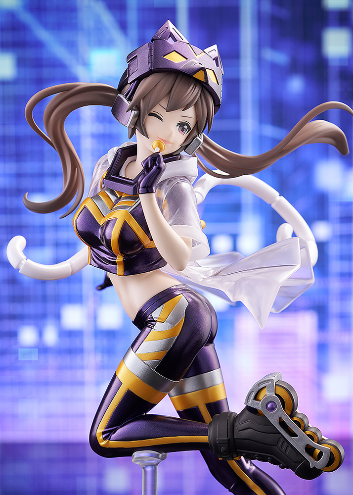 POP UP PARADE SP I:P MASQUERENA / YU-GI-OH! CARD GAME MONSTER FIGURE COLLECTION