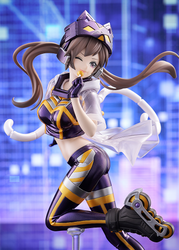 POP UP PARADE SP I:P MASQUERENA / YU-GI-OH! CARD GAME MONSTER FIGURE COLLECTION