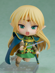 Nendoroid Deedlit
