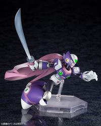KOTOBUKIYA MEGA MAN X ZERO NIGHTMARE VER.