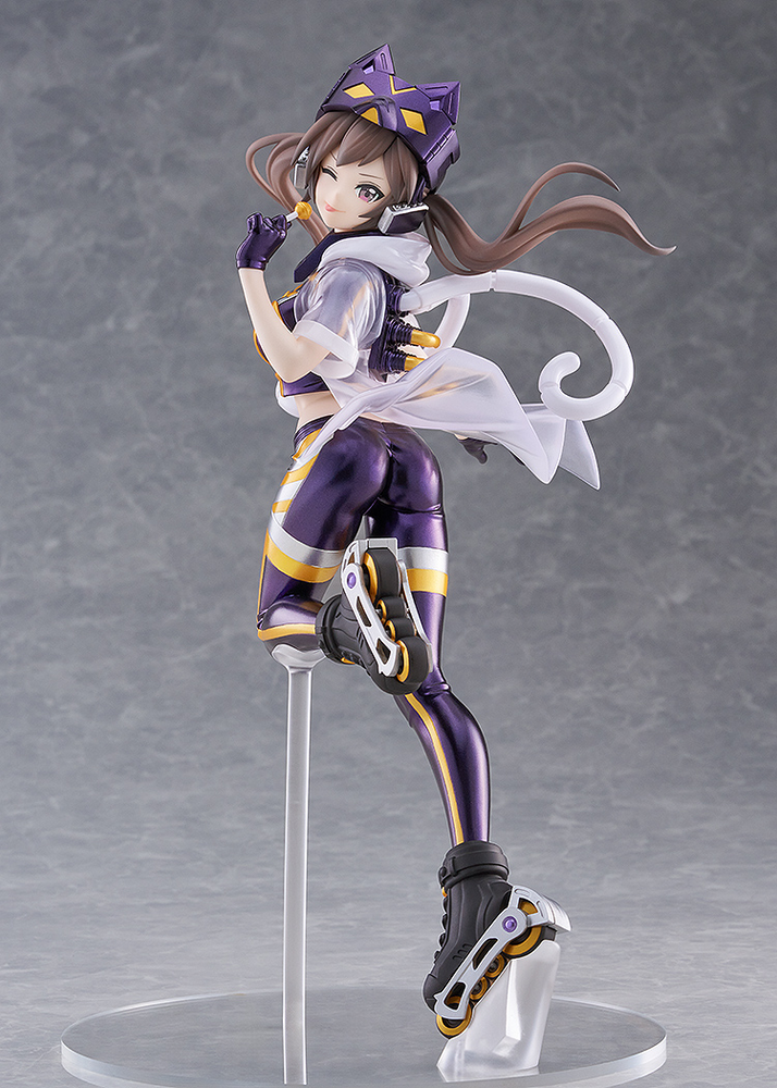 POP UP PARADE SP I:P MASQUERENA / YU-GI-OH! CARD GAME MONSTER FIGURE COLLECTION